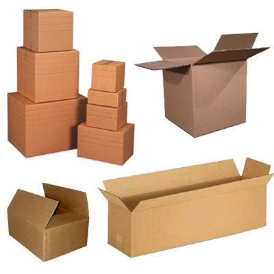 Corrugated Cardboard Rolls - Tradextra Ltd