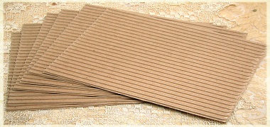 Corrugated Box Board Grades